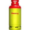 ওমেরা গ্যাস ১২কেজি  | Gas Omera