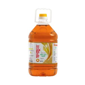 Rice Bran Fortune Oil | ফরচুন তেল