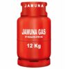 Jamuna Gas 12kg