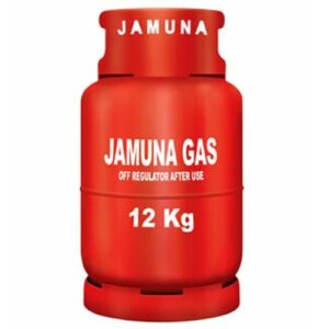 Jamuna Gas 12kg