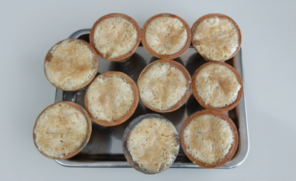 কাপ দই | Cup Doi