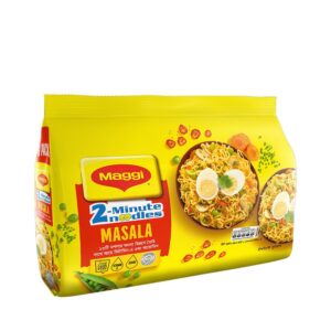 Maggi 2-Minute Masala Instant Noodles
8 pack